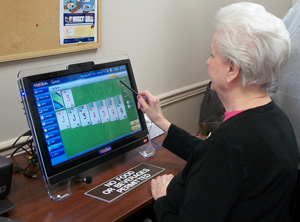 FranklinSq Telikin sm